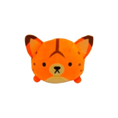 М'яка іграшка Beverly Hills MicroZoo Сервал 9 см (MZ03963-5027)