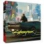 Пазл GoodLoot Cyberpunk 2077: Mercenary on the Rise 1000 елементів (5908305240341)