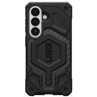 Чохол до мобільного телефона UAG Samsung Galaxy S26 Monarch Pro with Magnet carbon fiber (214515114242)