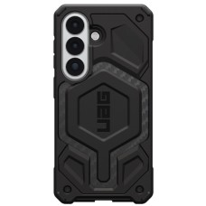 Чохол до мобільного телефона UAG Samsung Galaxy S26 Monarch Pro with Magnet carbon fiber (214515114242)
