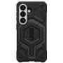Чохол до мобільного телефона UAG Samsung Galaxy S26 Monarch Pro with Magnet carbon fiber (214515114242)
