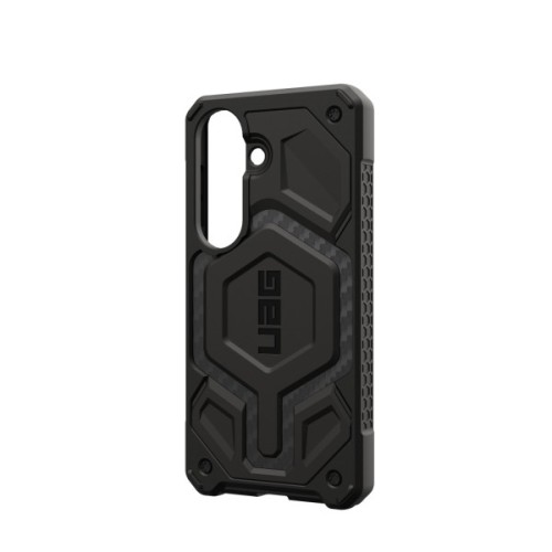 Чохол до мобільного телефона UAG Samsung Galaxy S26 Monarch Pro with Magnet carbon fiber (214515114242)