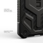 Чохол до мобільного телефона UAG Samsung Galaxy S26 Monarch Pro with Magnet carbon fiber (214515114242)