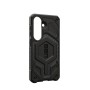 Чохол до мобільного телефона UAG Samsung Galaxy S26 Monarch Pro with Magnet carbon fiber (214515114242)