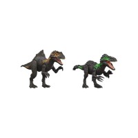 Фігурка Jurassic World Неймовірне перетворення Динозавр (JKN04)