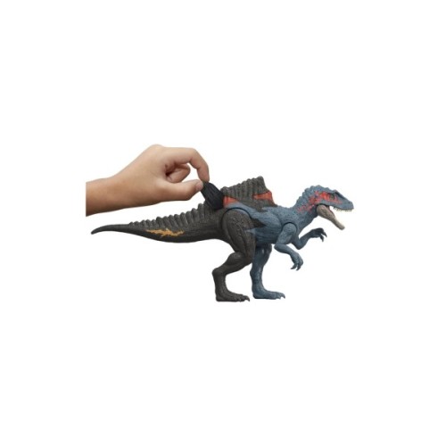 Фігурка Jurassic World Неймовірне перетворення Динозавр (JKN04)