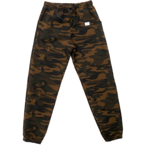 Штани дитячі Breeze спортивні (18922-164B-green)