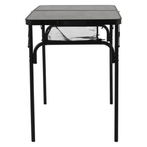 Туристичний стіл Bo-Camp Northgate 90x60 cm Black/Grey (1404184) (DAS303262)