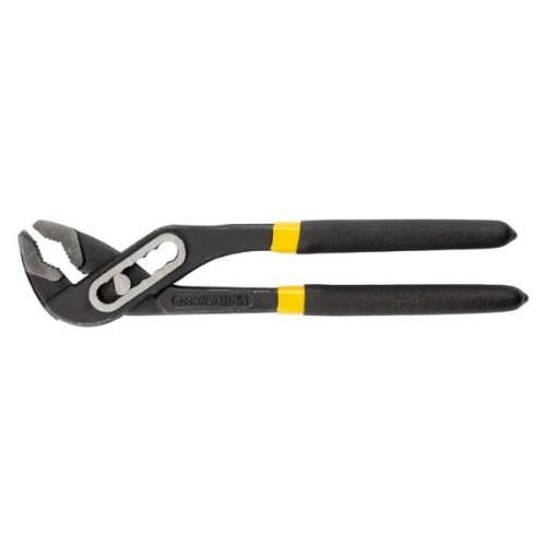 Ключ Sigma переставний для труб 200мм (4102791)