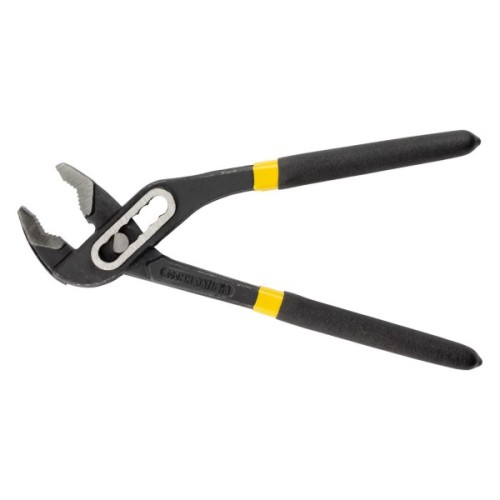 Ключ Sigma переставний для труб 200мм (4102791)