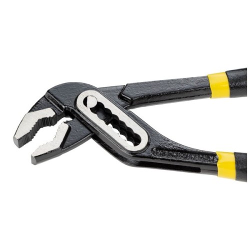 Ключ Sigma переставний для труб 200мм (4102791)