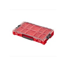 Ящик для інструментів QBRICK SYSTEM органайзер, 18", 450*296*79, SYSTEM PRO Organizer 100 Red, ORGQPRO100CZEPG001 (ORGQPRO100CZEPG001)