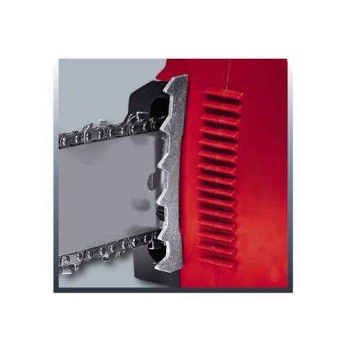 Ланцюгова пила Einhell GE-LC 18 Li Solo аккумуляторная (Без АКБ и ЗУ) (4501761)