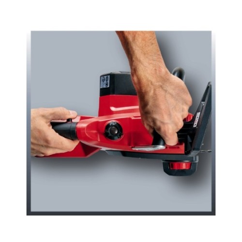 Ланцюгова пила Einhell GE-LC 18 Li Solo аккумуляторная (Без АКБ и ЗУ) (4501761)