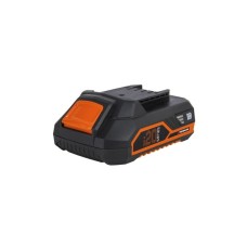 Акумулятор до електроінструменту Tekhmann TAB-20/i20 Li (848401)