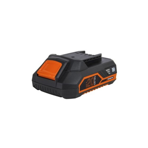 Акумулятор до електроінструменту Tekhmann TAB-20/i20 Li (848401)