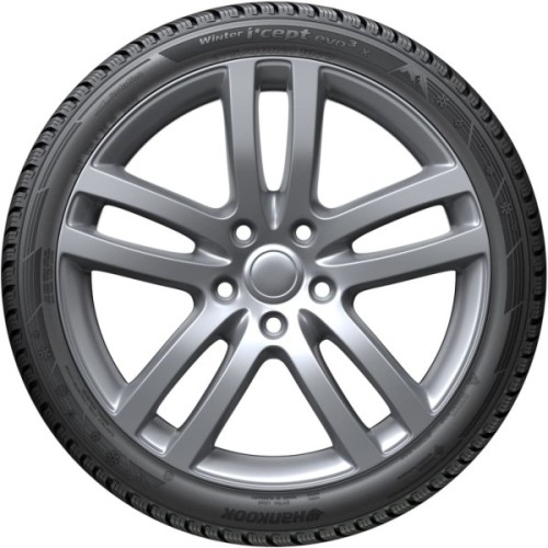 Шина Hankook 235/65R17 108V XL Winter I*Cept Evo3 W330A (1026383)