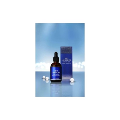 Сироватка для обличчя Kor Japan Bio Liposome High Class Moist Essence Антивікова 60 мл (4571365223046)