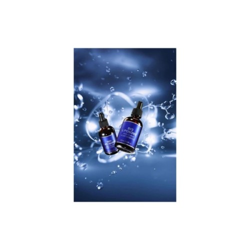 Сироватка для обличчя Kor Japan Bio Liposome High Class Moist Essence Антивікова 60 мл (4571365223046)