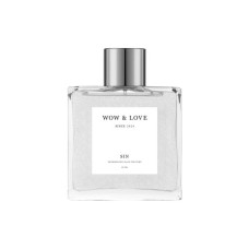 Спрей для волосся Wow&Love Sin Hair Perfume Шимерний парфум для волосся 60 мл (4820239121798)