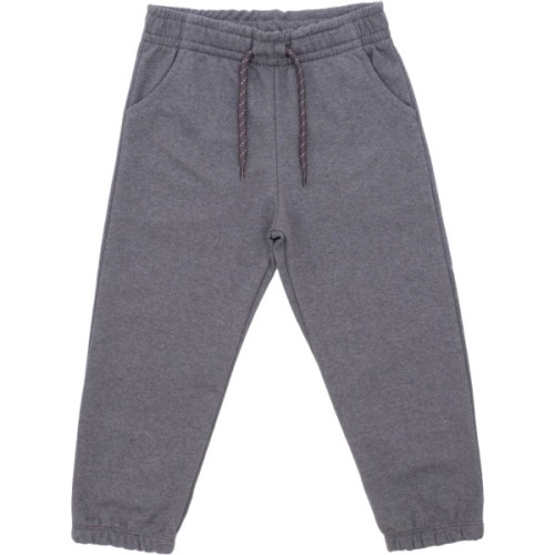 Штани дитячі Breeze спортивні на манжетах (22262-104B-gray)
