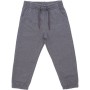 Штани дитячі Breeze спортивні на манжетах (22262-104B-gray)