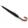 Парасоля Knirps S.770 Long Automatic Black (Kn96-5771-1000)