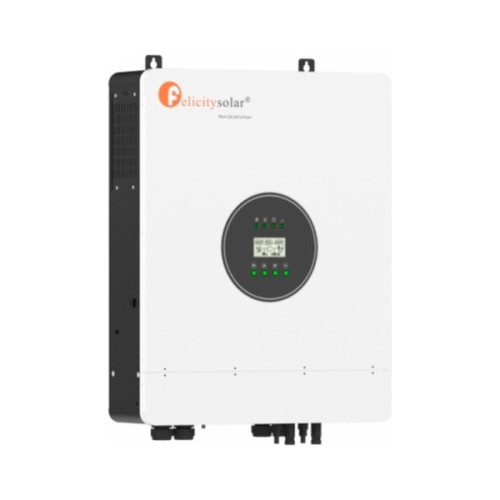 Сонячний інвертор FelicityESS IVEM8048 8KVA 48V