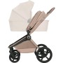 Коляска Lionelo 3 в 1 Freya 3IN1 BEIGE SAND (LO-FREYA 3IN1 BEIGE SAND)