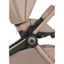 Коляска Lionelo 3 в 1 Freya 3IN1 BEIGE SAND (LO-FREYA 3IN1 BEIGE SAND)