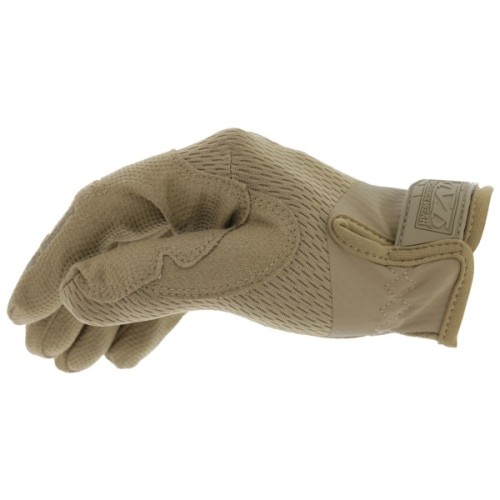 Тактичні рукавички Mechanix Specialty Hi-Dexterity XL Coyote (MSD-72-011)