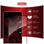 Скло захисне Intaleo Full Glue Xiaomi Redmi Note 12 Pro/12 Pro Plus Black (1283126549427)