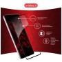 Скло захисне Intaleo Full Glue Xiaomi Redmi Note 12 Pro/12 Pro Plus Black (1283126549427)