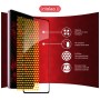 Скло захисне Intaleo Full Glue Xiaomi Redmi Note 12 Pro/12 Pro Plus Black (1283126549427)