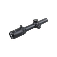 Оптичний приціл Vector Optics ZOD 1-4x20 (25.4 мм) SFP VMD-2 (OPSL18)