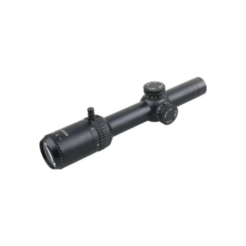 Оптичний приціл Vector Optics ZOD 1-4x20 (25.4 мм) SFP VMD-2 (OPSL18)