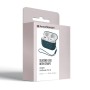 Чохол для навушників Armorstandart Silicone Case with straps For Apple AirPods Pro 3 Dark Green (ARM91279)