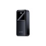 Батарея універсальна Vention 30000 mAh 22.5W Black LED Display Type (V_FHMB0)