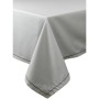Скатертина Прованс Kelly сіра 220х140 см (032994)