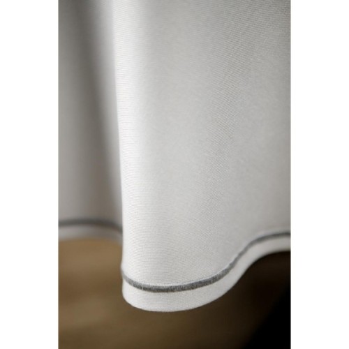 Скатертина Прованс Kelly сіра 220х140 см (032994)