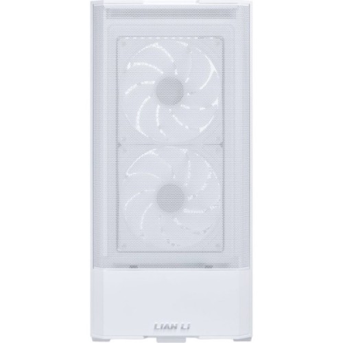 Корпус для ПК Lian Li LI LANCOOL 207 White (G99.LAN207RW.00)