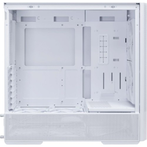 Корпус для ПК Lian Li LI LANCOOL 207 White (G99.LAN207RW.00)
