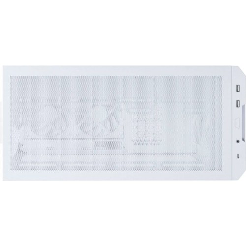 Корпус для ПК Lian Li LI LANCOOL 207 White (G99.LAN207RW.00)
