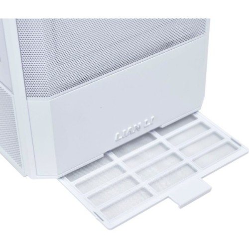 Корпус для ПК Lian Li LI LANCOOL 207 White (G99.LAN207RW.00)
