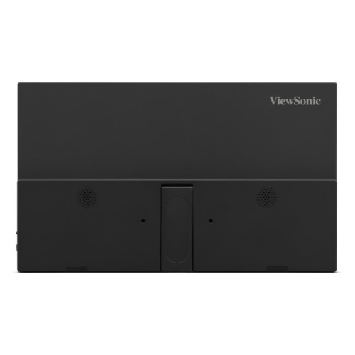 Монітор ViewSonic VA1650