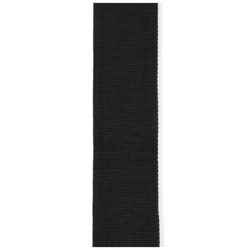 Ремінь для гітари D'Addario PolyPro Bass Guitar Strap Black (75B000)
