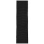 Ремінь для гітари D'Addario PolyPro Bass Guitar Strap Black (75B000)