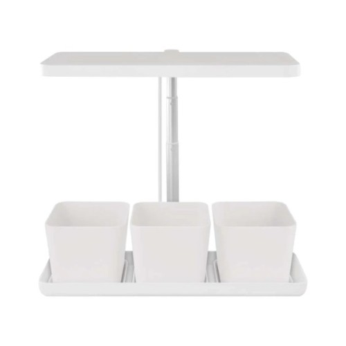 Настільна лампа EMOS LED лампа для рослин 7 W з таймером (Z7904)