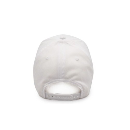 Кепка coFEE Smooth білий (4310.6 CO)