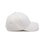 Кепка coFEE Smooth білий (4310.6 CO)